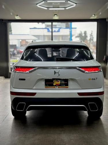 D.s. Ds7 Crossback 2.0 Hdi 180 At So Chic - foto 6