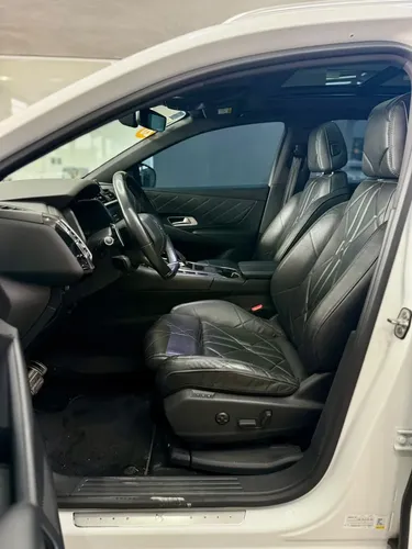 D.s. Ds7 Crossback 2.0 Hdi 180 At So Chic - foto 8