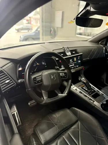 D.s. Ds7 Crossback 2.0 Hdi 180 At So Chic - foto 11