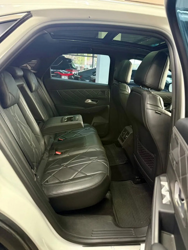 D.s. Ds7 Crossback 2.0 Hdi 180 At So Chic - foto 12
