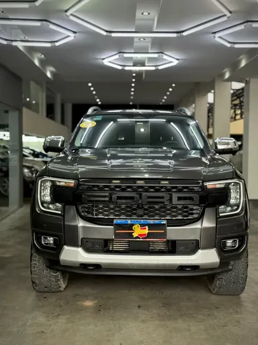 Ford Ranger 3.0 Cd 4x4 Limited + At 250cv - foto 2