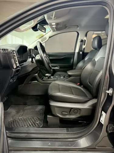 Ford Ranger 3.0 Cd 4x4 Limited + At 250cv - foto 8