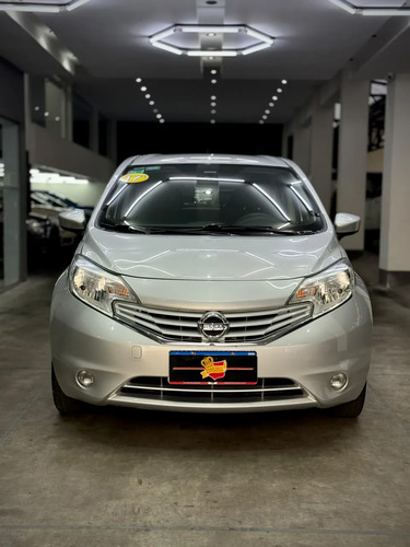 Nissan Note 1.6 Sense 110cv - foto 2