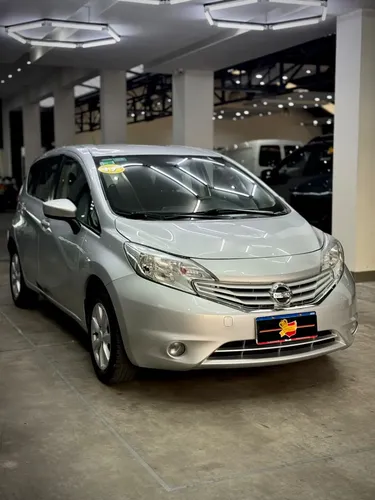 Nissan Note 1.6 Sense 110cv - foto 3