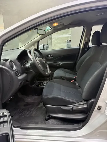 Nissan Note 1.6 Sense 110cv - foto 8
