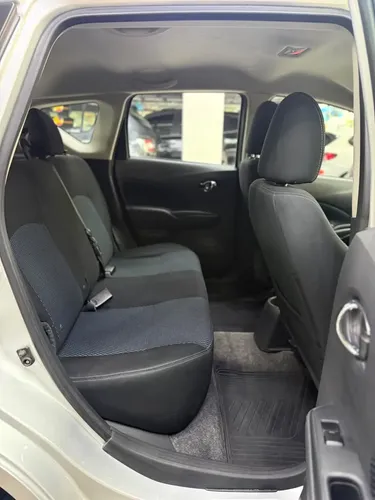 Nissan Note 1.6 Sense 110cv - foto 9
