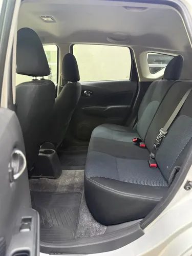 Nissan Note 1.6 Sense 110cv - foto 10