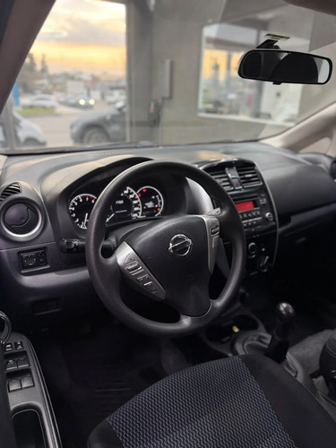 Nissan Note 1.6 Sense 110cv - foto 12