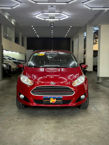 Ford Fiesta Kinetic 1.6 Se 120cv - foto 2