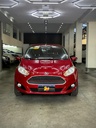 Ford Fiesta Kinetic 1.6 Se 120cv - foto 2