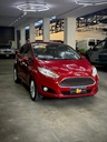 Ford Fiesta Kinetic 1.6 Se 120cv - foto 3