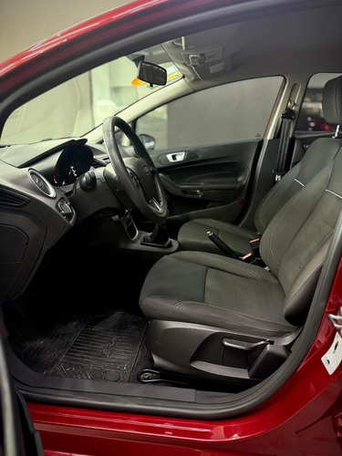 Ford Fiesta Kinetic 1.6 Se 120cv - foto 8