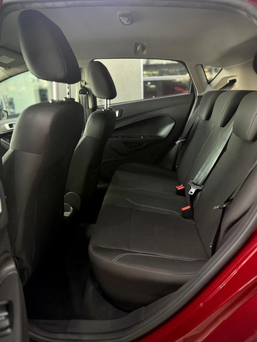 Ford Fiesta Kinetic 1.6 Se 120cv - foto 9