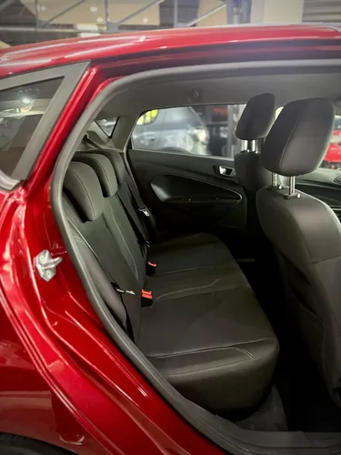 Ford Fiesta Kinetic 1.6 Se 120cv - foto 10