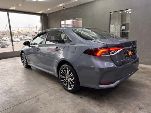 Toyota Corolla 1.8 Hev Seg Ecvt - foto 3