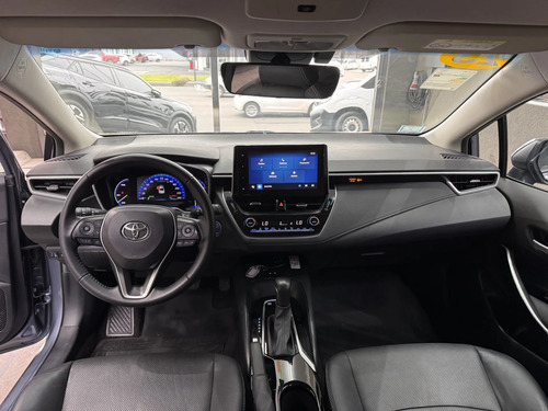 Toyota Corolla 1.8 Hev Seg Ecvt - foto 7