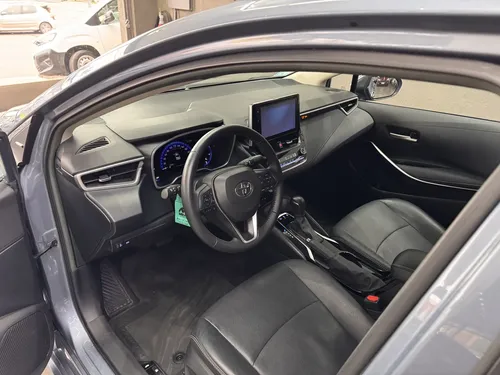 Toyota Corolla 1.8 Hev Seg Ecvt - foto 9