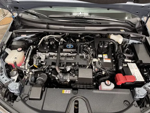 Toyota Corolla 1.8 Hev Seg Ecvt - foto 10