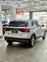 Volkswagen T-cross 1.6 Comfortline At - foto 7