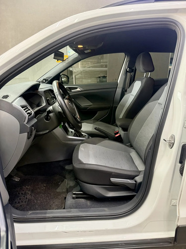 Volkswagen T-cross 1.6 Comfortline At - foto 8