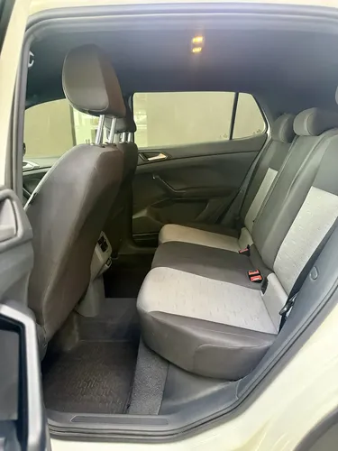 Volkswagen T-cross 1.6 Comfortline At - foto 9