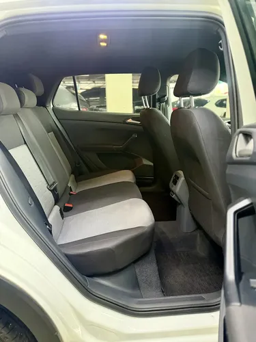Volkswagen T-cross 1.6 Comfortline At - foto 10