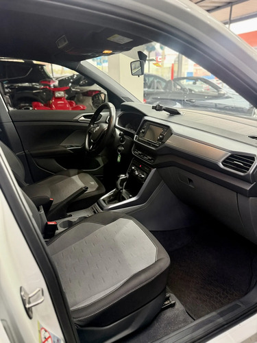 Volkswagen T-cross 1.6 Comfortline At - foto 11