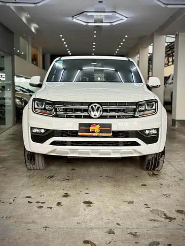 Volkswagen Amarok 3.0 V6 Cd Highline - foto 2