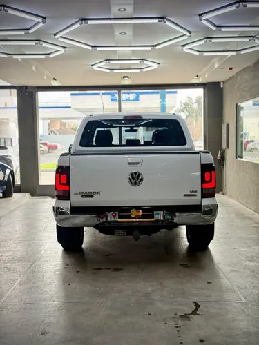 Volkswagen Amarok 3.0 V6 Cd Highline - foto 6