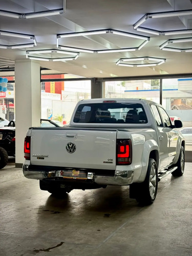 Volkswagen Amarok 3.0 V6 Cd Highline - foto 7