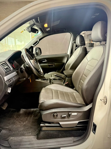 Volkswagen Amarok 3.0 V6 Cd Highline - foto 8