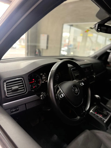 Volkswagen Amarok 3.0 V6 Cd Highline - foto 12