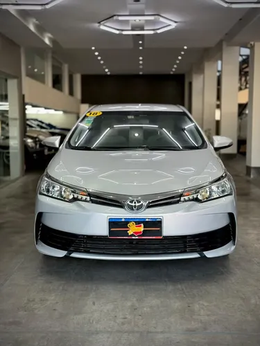 Toyota Corolla 1.8 Xli Mt 140cv - foto 2
