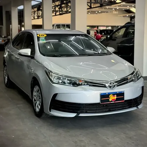 Toyota Corolla 1.8 Xli Mt 140cv - foto 3