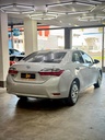 Toyota Corolla 1.8 Xli Mt 140cv - foto 6