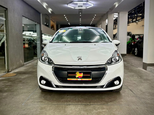 Peugeot 208 1.6 Feline Tiptronic - foto 2