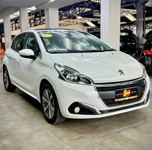 Peugeot 208 1.6 Feline Tiptronic - foto 3