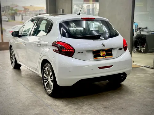 Peugeot 208 1.6 Feline Tiptronic - foto 5