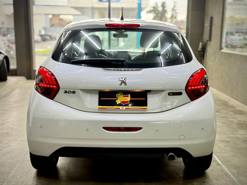 Peugeot 208 1.6 Feline Tiptronic - foto 6