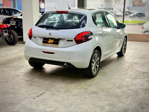 Peugeot 208 1.6 Feline Tiptronic - foto 7