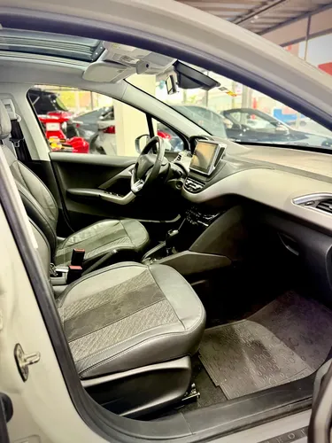 Peugeot 208 1.6 Feline Tiptronic - foto 11