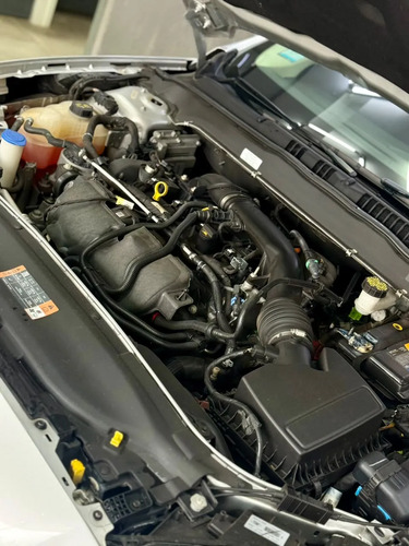 Ford Mondeo 2.0 Titanium Ecoboost At 240cv - foto 4