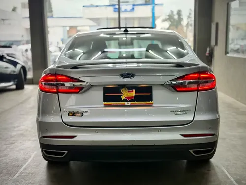 Ford Mondeo 2.0 Titanium Ecoboost At 240cv - foto 6