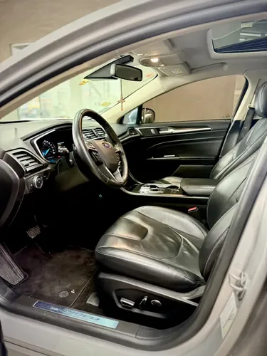 Ford Mondeo 2.0 Titanium Ecoboost At 240cv - foto 8