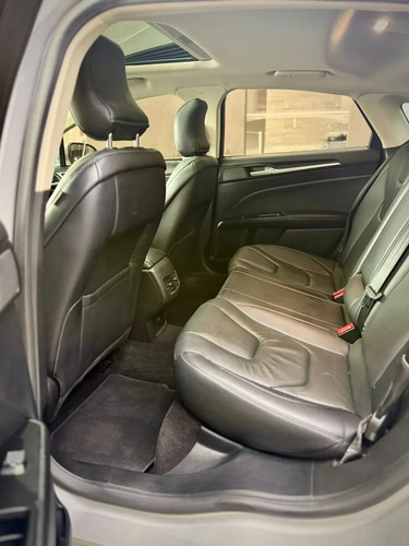 Ford Mondeo 2.0 Titanium Ecoboost At 240cv - foto 9