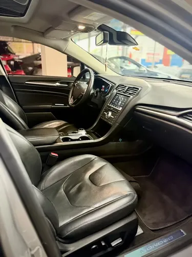 Ford Mondeo 2.0 Titanium Ecoboost At 240cv - foto 11