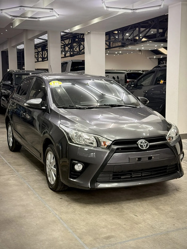 Toyota Yaris 1.5 107cv S Cvt - foto 3