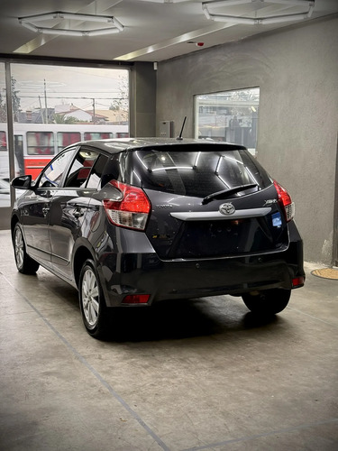 Toyota Yaris 1.5 107cv S Cvt - foto 5