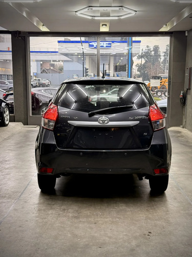 Toyota Yaris 1.5 107cv S Cvt - foto 6