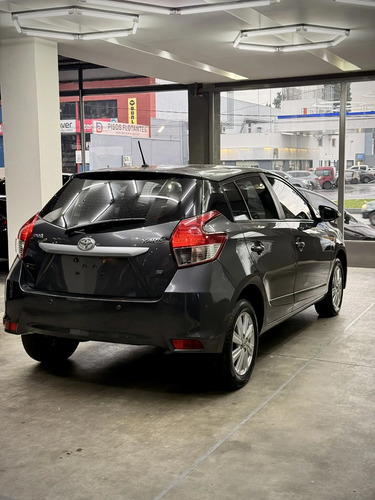 Toyota Yaris 1.5 107cv S Cvt - foto 7